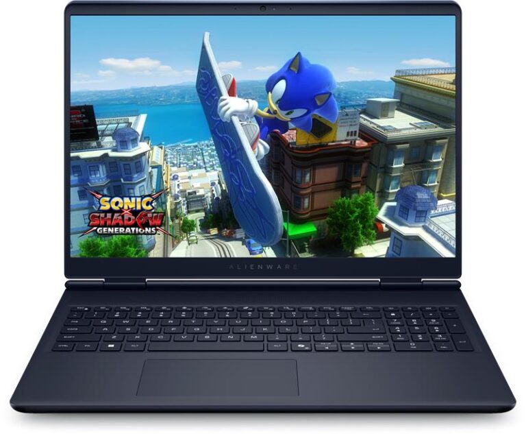 Dell Alienware 16 Aurora 16" RTX 5060 32GB 1TB Notebook