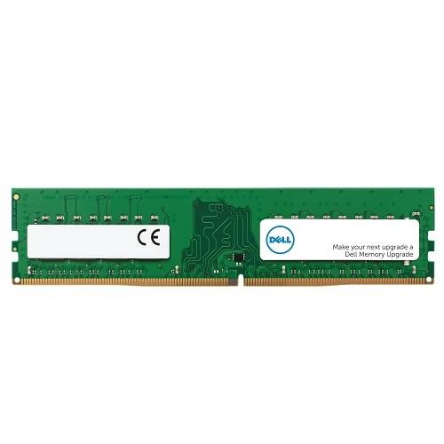 Dell 16GB DDR5 5600MHz UDIMM Memory Upgrade