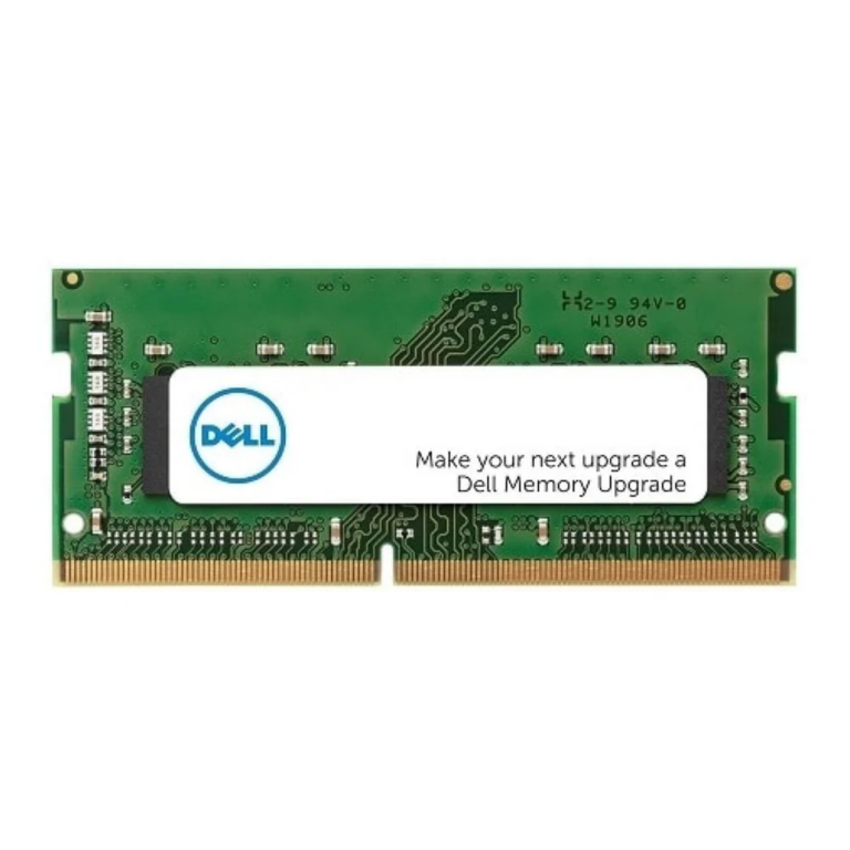 Dell 32GB DDR5 SO-DIMM Memory Module AC774046
