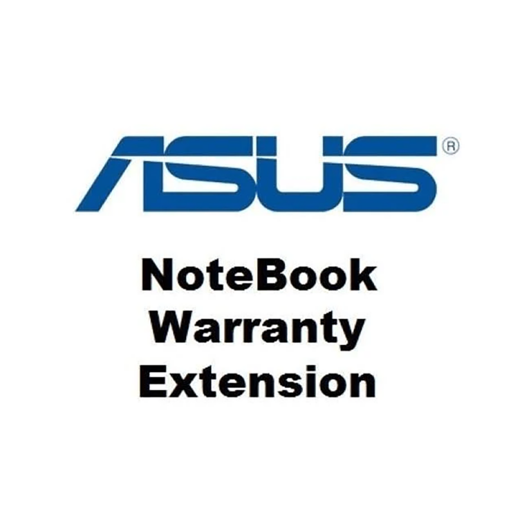 Asus ACX13-006824NR 3-Year On-Site Warranty Extension
