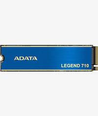 ADATA Legend 710 512GB M.2 NVMe SSD