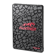 Apacer AS350 Panther 1TB 2.5-inch SATA SSD