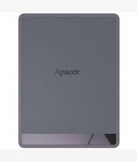 Apacer AS724 1TB Grey External SSD