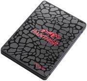 Apacer AS350 Panther 256GB SATA III SSD