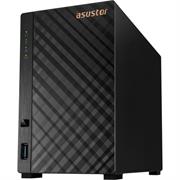ASUSTOR Drivestor 2 Lite 2-Bay NAS