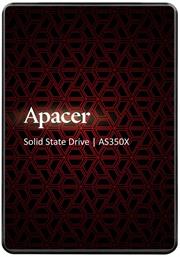 Apacer AS350X 2TB 2.5" SATA III SSD