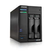 Asustor Lockerstor AS6702T 2-Bay NAS
