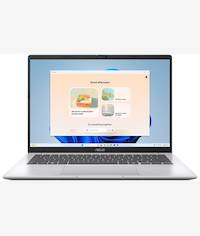 Asus Vivobook X1407CA Core Ultra 5 16GB 512GB Notebook