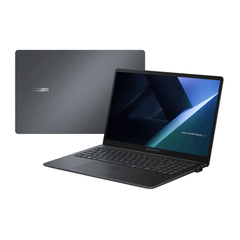 ASUS ExpertBook B1503CVA 15.6-inch Business Laptop