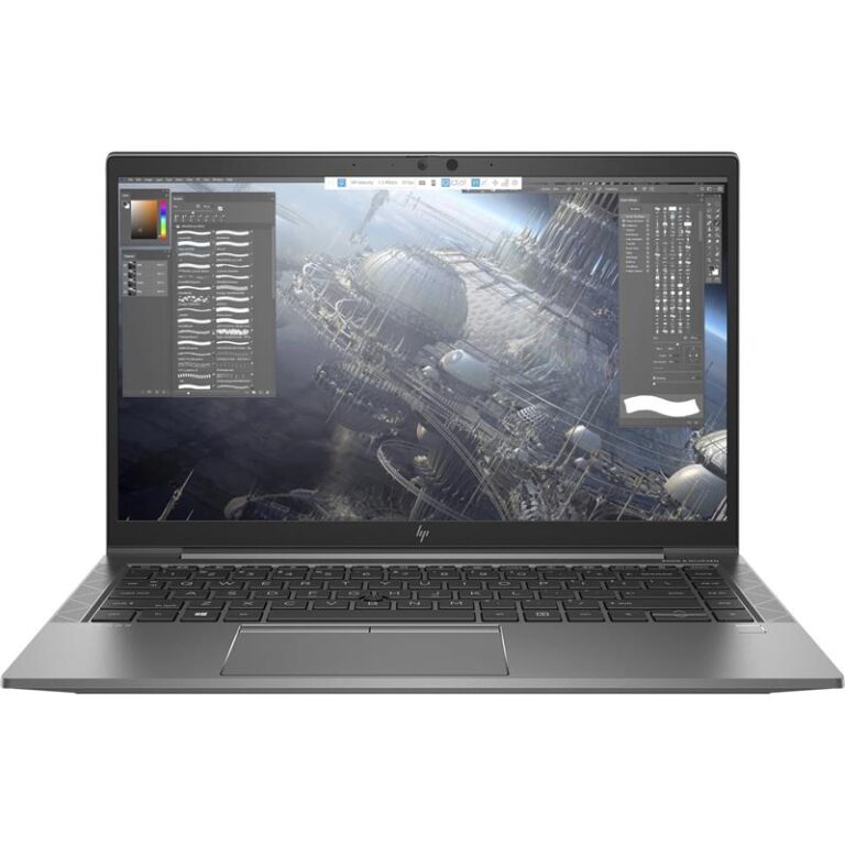 HP Firefly 14 G11 Notebook, U5-125H, 16GB, 512GB, Win 11 Pro