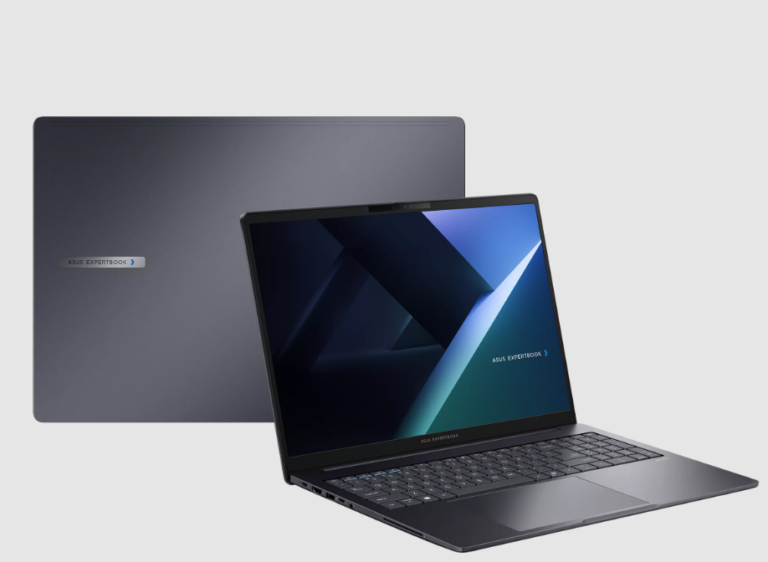 ASUS ExpertBook B5 16-inch Ultra 7 Laptop