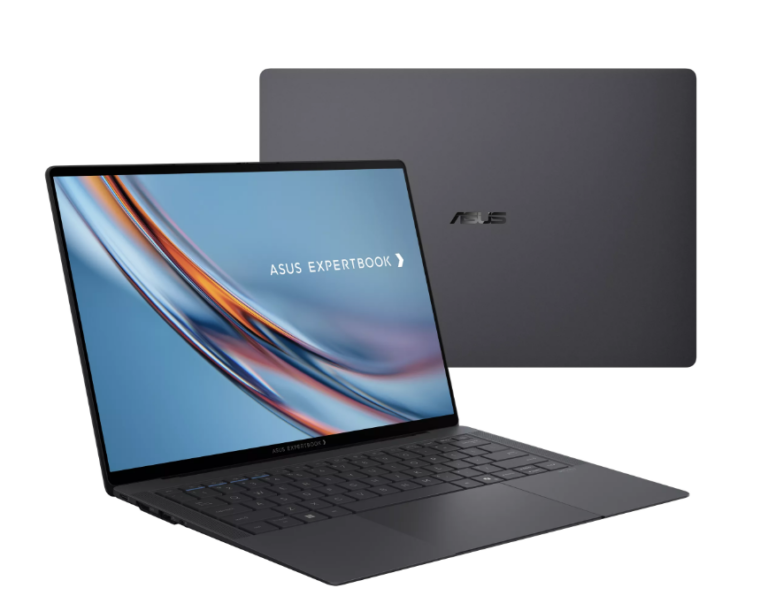 ASUS ExpertBook Ultra 14 OLED Touch