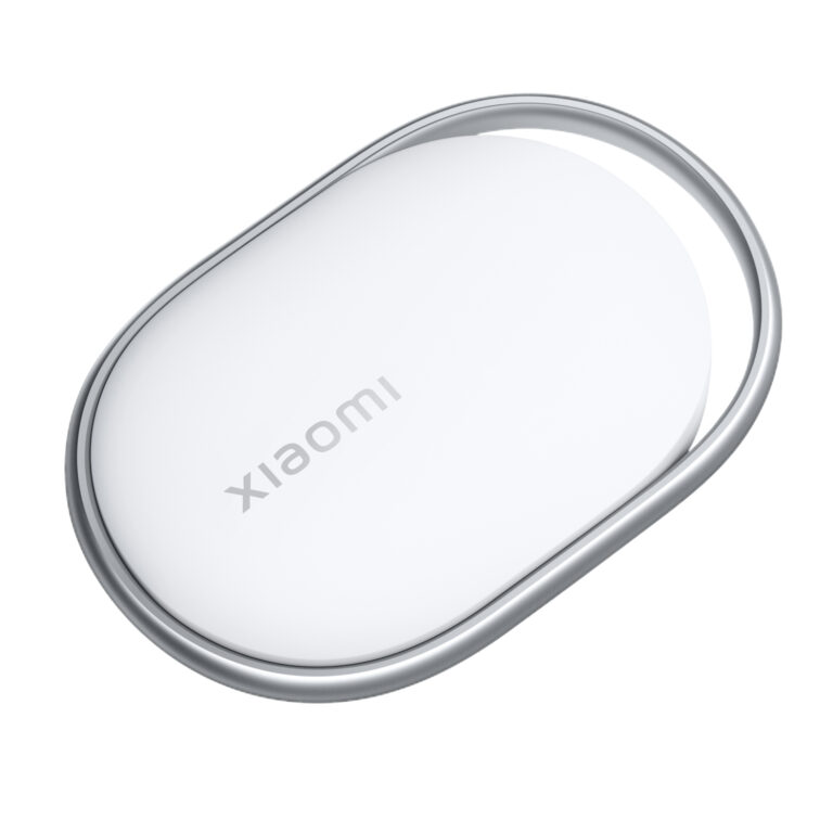 Xiaomi Tag Bluetooth Smart Tracker White (1 Pack)
