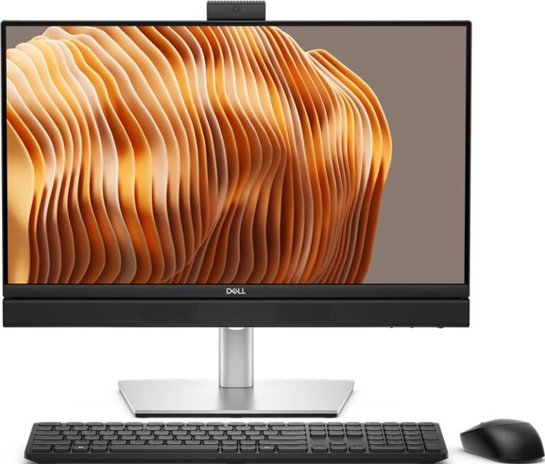 Dell Pro 24 All-in-One Plus QB24250 Intel Core Ultra 7