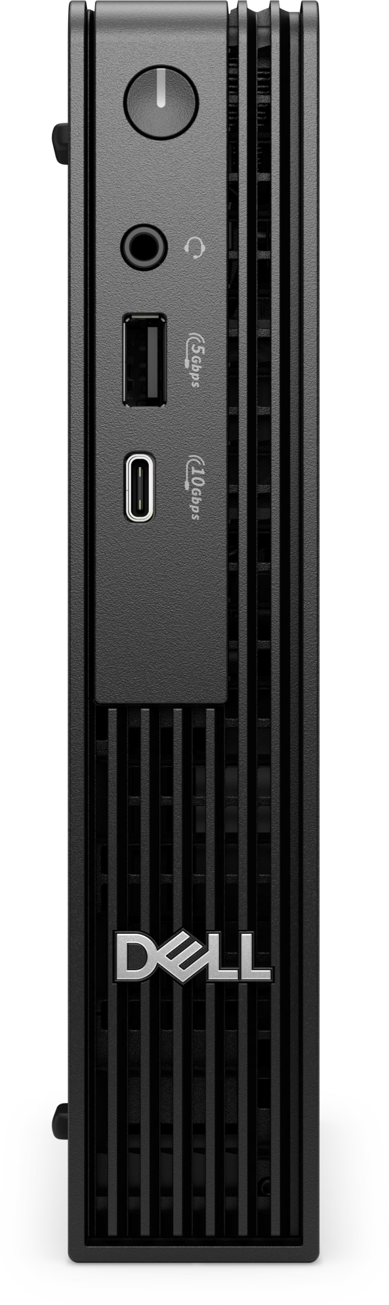 Dell Pro Micro QCM1250 Ultra 5 235T Desktop 16GB 512GB