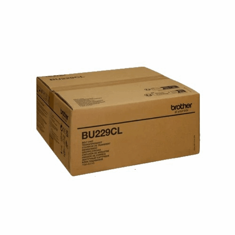 Brother BU-229CL Belt Unit for MFC-L3760CDW / MFC-L8390CDW