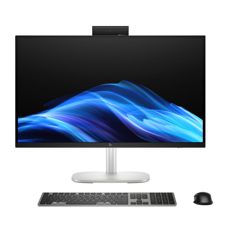HP ProStudio 4 G1i 23.8" All-in-One PC