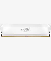 Crucial Pro Overclocking 16GB DDR5 6400MHz UDIMM