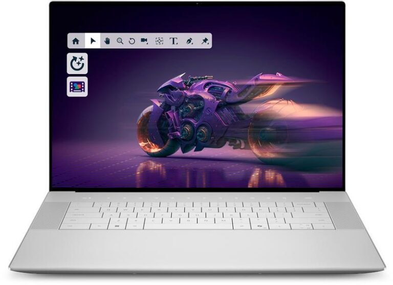 Dell 16 Premium DA16250 Core Ultra 7 RTX 5060