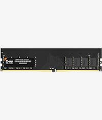 Data 4GB DDR4 3200MHz UDIMM Desktop Memory