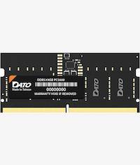 Dato DDR5 5600MHz 16GB SODIMM Laptop Memory