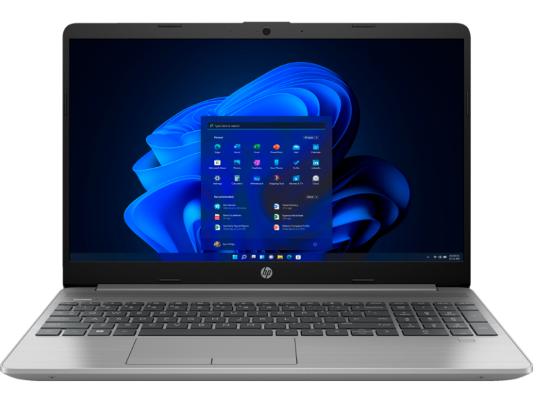 HP 250 G9 15.6" Core i3 Notebook