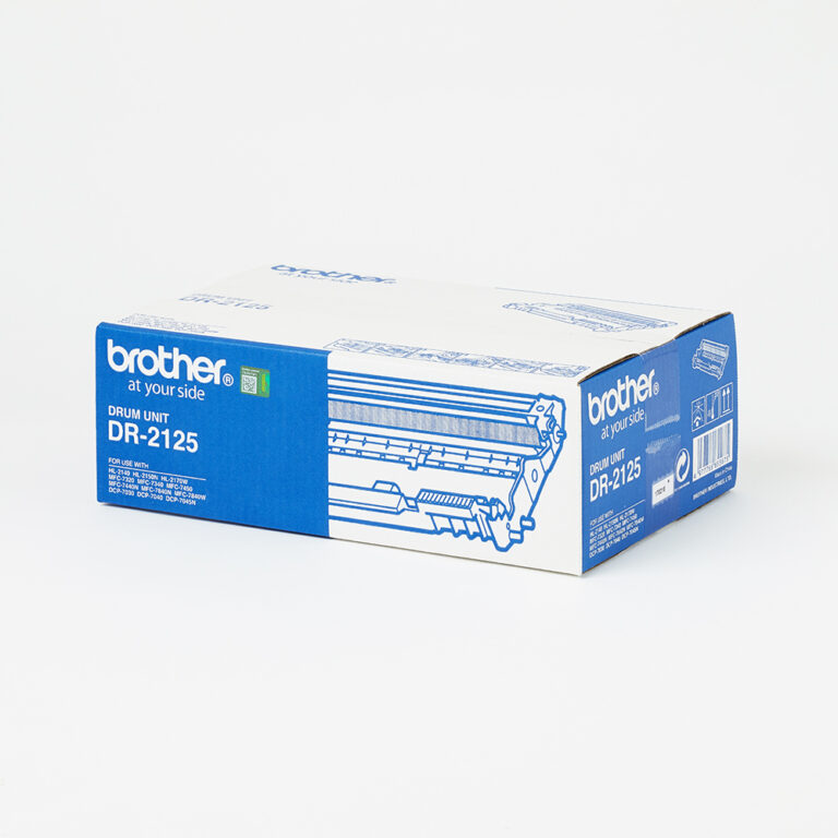 Brother DR-2125 Drum Unit for Brother Laser Printers