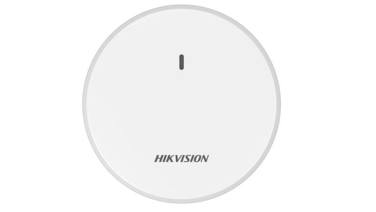 Hikvision Wi-Fi 6 PoE Ceiling Access Point 3000Mbps