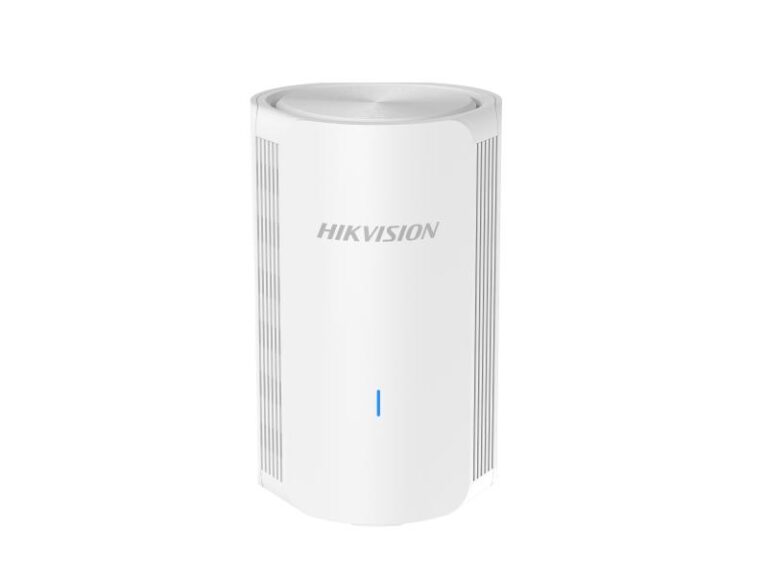 Hikvision AC1200 Gigabit Mesh Wi‑Fi5 System