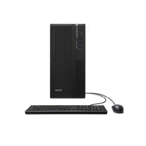 Acer VS2720G_W_FR Intel Core i5 Desktop PC