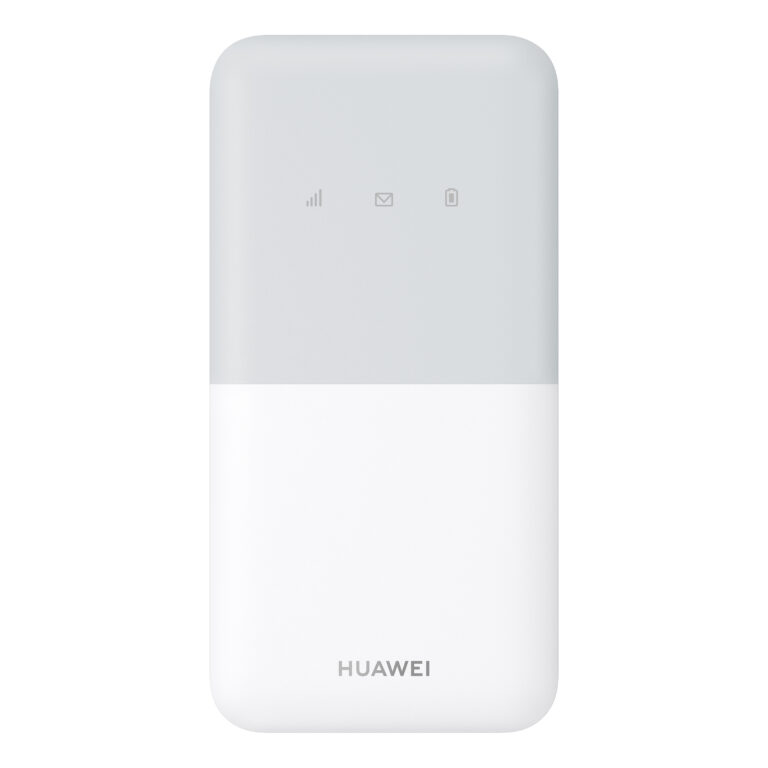 Huawei 4G Mobile WiFi 5 Router