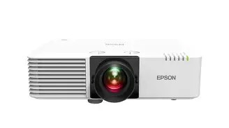 Epson EB-L530U 5200lm WUXGA Laser Projector