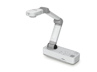Epson ELPDC13 A3 Visualiser 1080p USB Document Camera