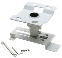Epson Projector Ceiling Mount, White
