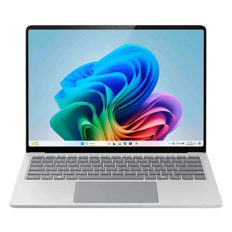 Microsoft Surface Laptop 7 13.8-inch Core Ultra 7 16GB 512GB