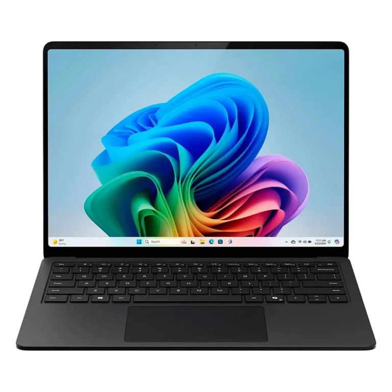 Microsoft Surface Laptop 7 13.8" Core Ultra 5 16GB 512GB