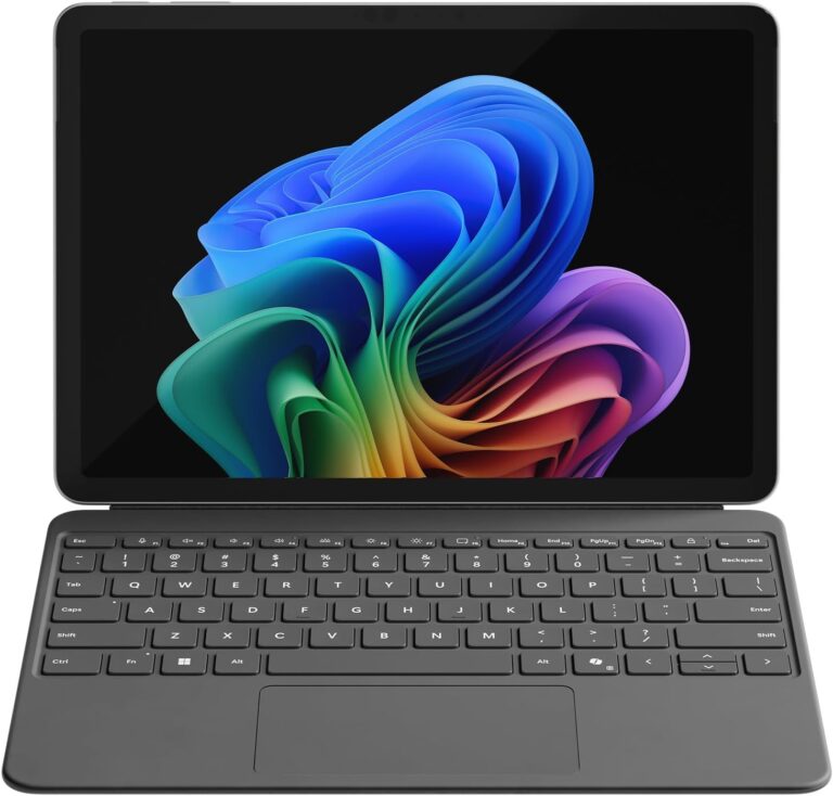 Microsoft Surface Pro 12" Snapdragon X Plus 16GB 512GB