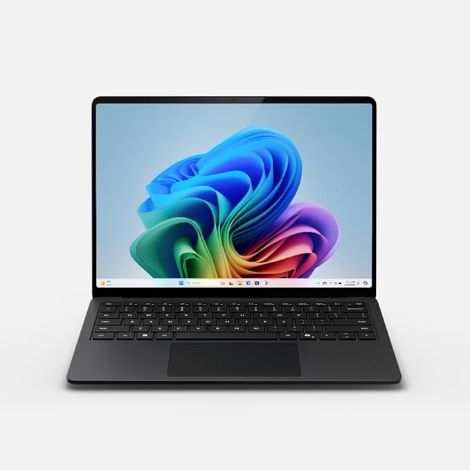 Microsoft Surface Laptop Snapdragon X Plus 13-inch 24GB 1TB
