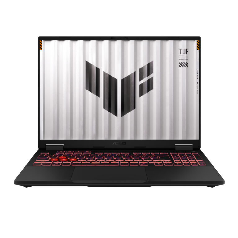 ASUS TUF Gaming A16 Ryzen 7 260 Laptop