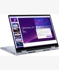 Dell 14 Plus 14" AI 2-in-1 Touch Laptop