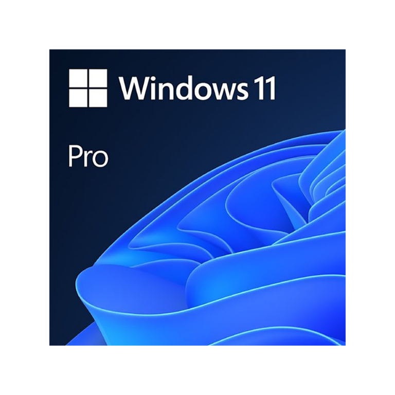 Microsoft Windows 11 Pro ESD License FQC-10572