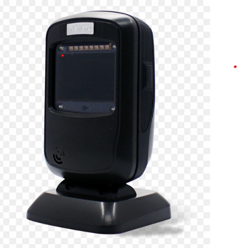 Newland FR40 2D Omnidirectional Desktop Scanner