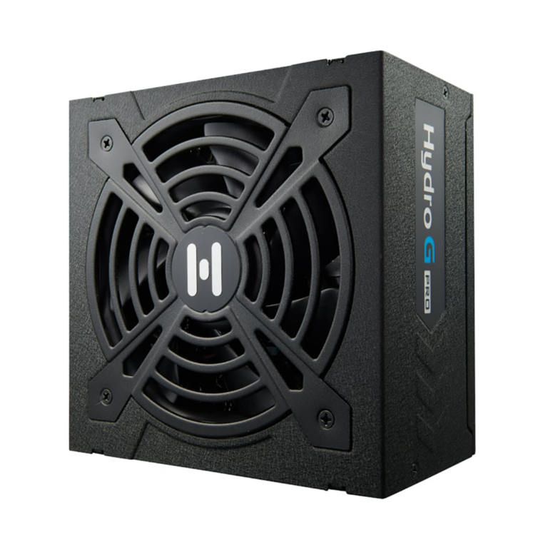 FSP Hydro G PRO 850W 80Plus Gold Modular Power Supply