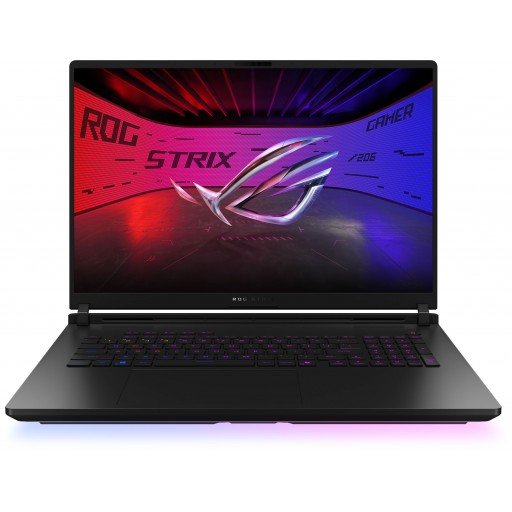 ASUS ROG Strix SCAR 18 18-inch RTX 5090 Gaming Laptop