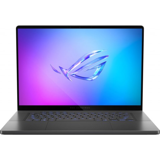 ASUS ROG Zephyrus Intel Core Ultra 9 RTX 5070 Ti Gaming Laptop