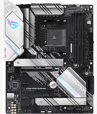 ASUS ROG Strix B550-A Gaming AM4 ATX Motherboard