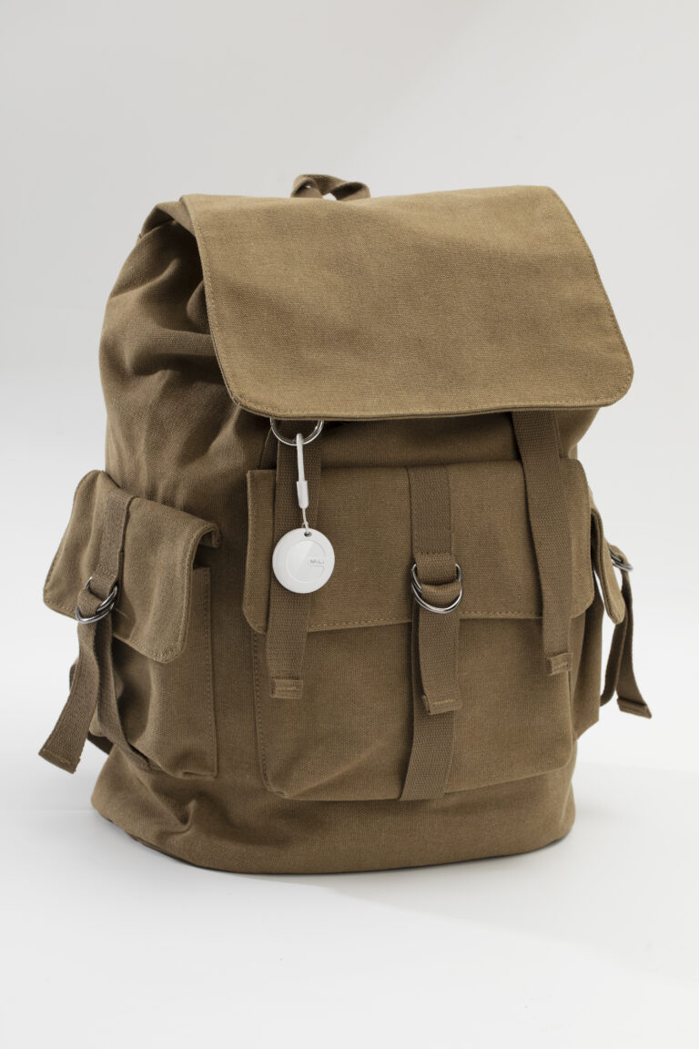 Mili Item Finder Bluetooth Tracker Tag