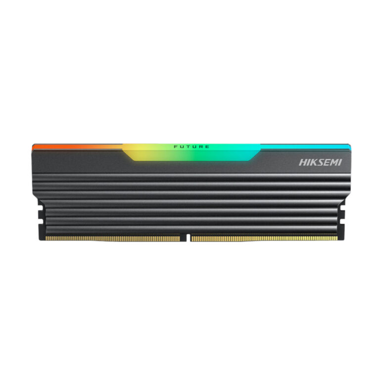 HIKSEMI Future RGB 8GB 3600MHz DDR4 UDIMM Memory
