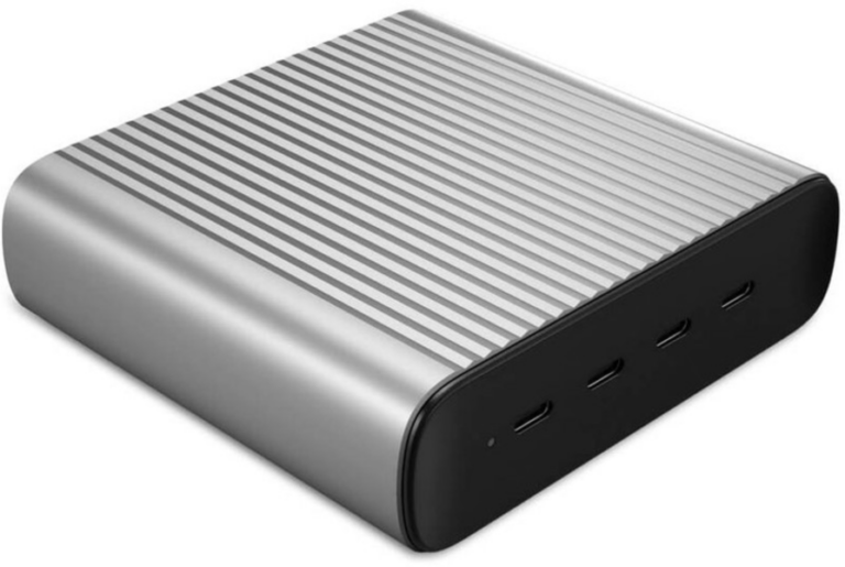 HyperJuice 245W GaN USB-C Charger