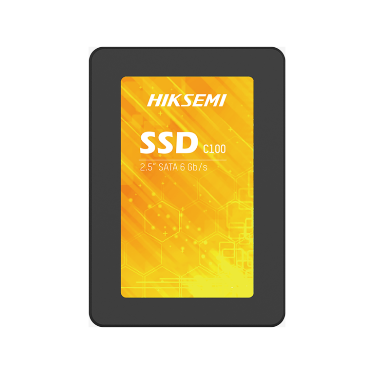Hiksemi NEO C100 120GB 2.5" SATA SSD